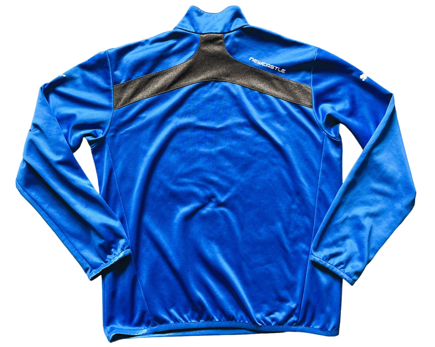Newcastle Training Shirt 2016 (good) Adults Large