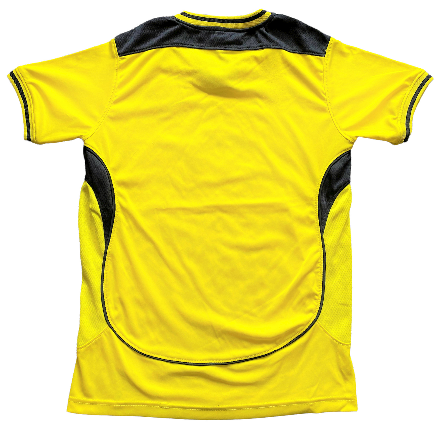 Burton Albion Home Shirt 2016 (excellent) AdultsXS/XL Junior. Height 22 inches