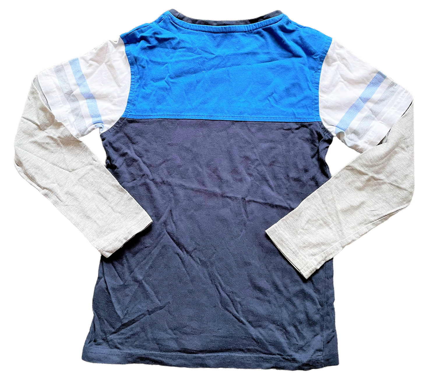 Detroit Tigers Top (very good) Childs age 7 to 8 years. Height 16 inches