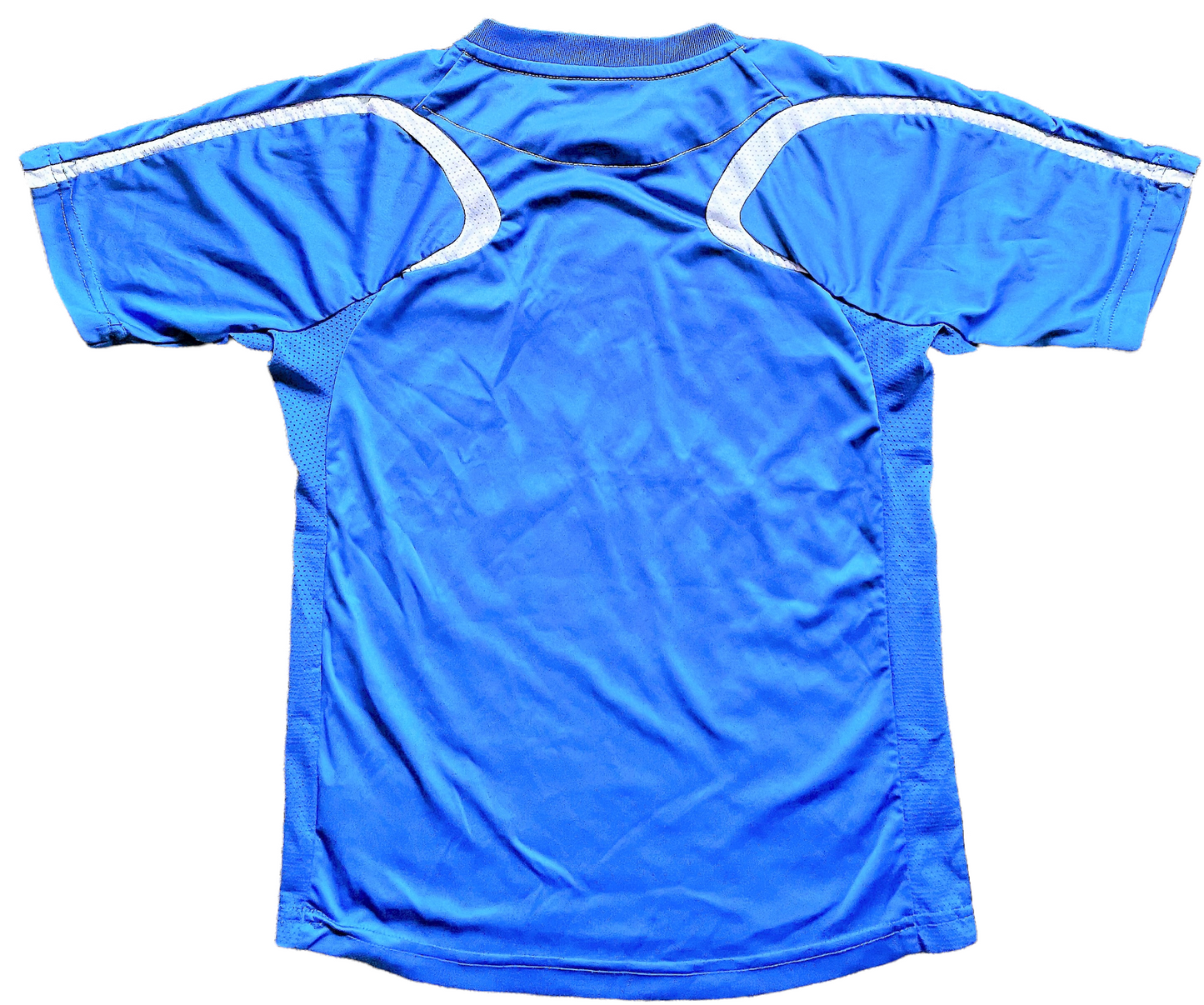 Everton 2005 Home Shirt (very good) Small Boys. Height 18 inches