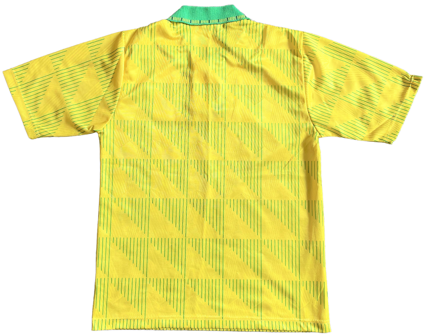 Newcastle Away Shirt 1990 -91 (excellent) Adults XS / Youths. Height 20 inches