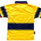 Arsenal Away Shirt 1997 -99 (fair) Small Youths 128-140 Nike