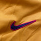 Arsenal Away Shirt 1997 -99 (fair) Small Youths 128-140 Nike