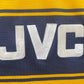 Arsenal Away Shirt 1997 -99 (fair) Small Youths 128-140 Nike