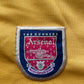 Arsenal Away Shirt 1997-99 (very good) Adults XS/Youths see below