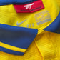 Arsenal Away Shirt 2013 -14 Nike (very good) Adults XS / Youths see below