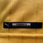 Arsenal Away Shirt 2016 -17 (very good) Adults XS 176 , Puma