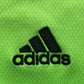 Arsenal Goalkeeper Shirt 2020 -21 (good) Adults XS though tag says Youths 164 13-14 yrs