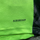 Arsenal Goalkeeper Shirt 2020 -21 (good) Adults XS though tag says Youths 164 13-14 yrs