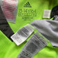 Arsenal Goalkeeper Shirt 2020 -21 (good) Adults XS though tag says Youths 164 13-14 yrs