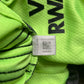 Arsenal Goalkeeper Shirt 2020 -21 (good) Adults XS though tag says Youths 164 13-14 yrs
