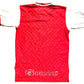 Arsenal Home Shirt 1996 -98 (good) Adults XL / Youths see below