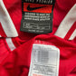 Arsenal Home Shirt 1996 -98 (good) Adults XL / Youths see below