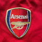 Arsenal Home Shirt 2004 -05 (very good) Medium Youths 140 152