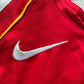 Arsenal Home Shirt 2004 -05 (very good) Medium Youths 140 152