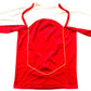 Arsenal Home Shirt 2004 -05 (very good) Large Youths