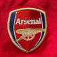 Arsenal Home Shirt 2004 -05 (very good) Large Youths