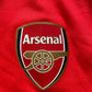 Arsenal 2015-16 Home Shirt (very good) Adults Large Puma