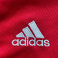 Arsenal Home Shirt 2019-20 SAKA 7 (very good) Adults XS / Youths 13/14 years 164