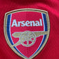 Arsenal Home Shirt 2019-20 SAKA 7 (very good) Adults XS / Youths 13/14 years 164