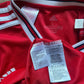 Arsenal Home Shirt 2019-20 SAKA 7 (very good) Adults XS / Youths 13/14 years 164