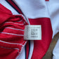 Arsenal Home Shirt 2019-20 SAKA 7 (very good) Adults XS / Youths 13/14 years 164