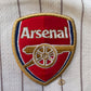 Arsenal Third Shirt 2009 -10 (good) Adults XS / Youths see below