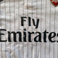 Arsenal Third Shirt 2009 -10 (good) Adults XS / Youths see below