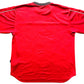 Arsenal Training Shirt 1998 -99 Nike (very good) Adults XXL