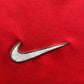 Arsenal Training Shirt 1998 -99 Nike (very good) Adults XXL