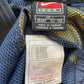 Arsenal Nike Training Jacket 1999 -01 (fair) Adults Small / Youths see below