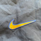 Arsenal Nike Training Jacket 1999 -01 (fair) Adults Small / Youths see below