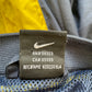 Arsenal Nike Training Jacket 1999 -01 (fair) Adults Small / Youths see below