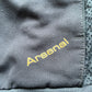 Arsenal Track Jacket 2007 -08 Nike (very good) Adults XS / Youths see below