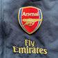 Arsenal Track Jacket 2007 -08 Nike (very good) Adults XS / Youths see below