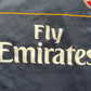 Arsenal Training Shirt 2008 -09 (excellent) XL Youths 178