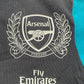Arsenal Training Shirt 2011 -12 (very good) Adults Small , Nike