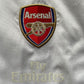 Arsenal Nike Track Jacket 2011 -12 (very good) Adults XS / Youths see below