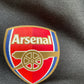 Arsenal Nike Track Jacket 2012 -13 (excellent) Small Youths 128-140 8-10 years