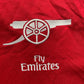 Arsenal Nike Polo Shirt 2012 -13 (excellent) Adults XXL