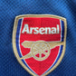 Arsenal Puma Training Top 2017 -18 (excellent) Adults Small