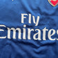 Arsenal Puma Training Top 2017 -18 (excellent) Adults Small