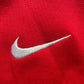 Arsenal Tracksuit Top (excellent) Adults Small Nike seems early 2000s