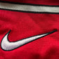 Arsenal Nike Training Shirt 1997 -98 (very good) Adults XXL