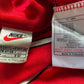 Arsenal Nike Training Shirt 1997 -98 (very good) Adults XXL