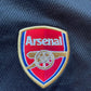 Arsenal Nike Training Shirt 2010 (very good) Adults XS / Youths see below