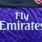 Arsenal Nike Training Shirt 2010 (very good) Adults XS / Youths see below