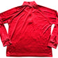 Arsenal Training Top (good) Youths 10-11 years though fits like Adults XS