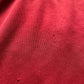 Arsenal Training Top (good) Youths 10-11 years though fits like Adults XS