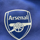Arsenal Training Top (fair) Youths 152 11/12 years tho fits like Adults XS